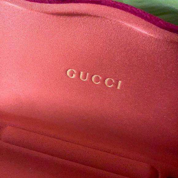 Gucci Eyeglasses Case - Picture 4 of 4